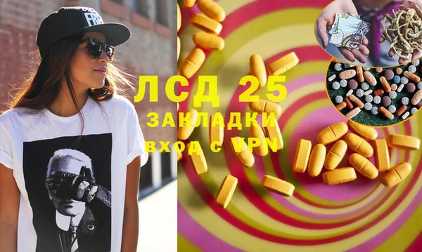 стаф Няндома